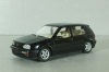 Volkswagen Golf VR6  (Golf III) 1991, black, 1005, Schabak 1:43