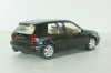 Volkswagen Golf VR6  (Golf III) 1991, black, 1005, Schabak 1:43