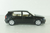 Volkswagen Golf VR6  (Golf III) 1991, black, 1005, Schabak 1:43
