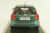 Toyota Corolla (E110) 5-door 2001, green, 400166170, Minichamps 1:43
