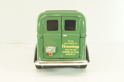 Dodge Panel Delivery 1936, green, 74000, Liberty Classics 1:28