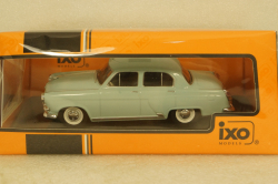 Газ-М21 Волга 1960, CLC434, IXO 1:43