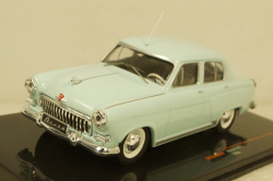 Газ-М21 Волга 1960, CLC434, IXO 1:43