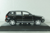 Volkswagen Touareg V10 TDI 2002, black, 840904109, Minichamps 1:43