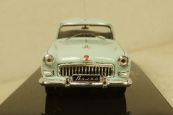 Газ-М21 Волга 1960, CLC434, IXO 1:43