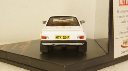 Ford ESCORT RS 1800 Rallye De Maroc 1976 Limited Edition, 42380, Vitesse 1:43