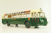 Chausson APH 47 bus 1947, green/beige, ADM075, Autobus Dal Mondo #75, Hachette 1:43 Блистер вскрыт!