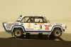 Ваз-2105 Lada VFTS #9 Rally Neuselaand 1985 Brundza/Dadvani, RAC396, IXO 1:43