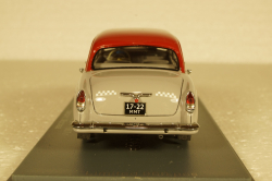 Газ-21Т Волга, Такси, 1967г., VVM032, VVM 1:43