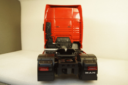 MAN TGX XXL 2018 Red, PCL30218, Premium Classixxs 1:18