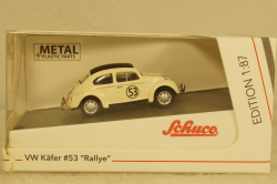 Volkswagen Kaffer Herbie #53, SH21888, Schuco  1:87