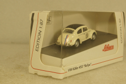 Volkswagen Kaffer Herbie #53, SH21888, Schuco  1:87