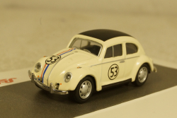 Volkswagen Kaffer Herbie #53, SH21888, Schuco  1:87