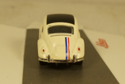 Volkswagen Kaffer Herbie #53, SH21888, Schuco  1:87
