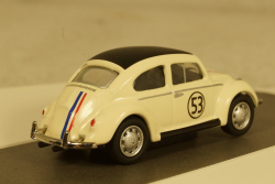 Volkswagen Kaffer Herbie #53, SH21888, Schuco  1:87