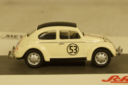 Volkswagen Kaffer Herbie #53, SH21888, Schuco  1:87