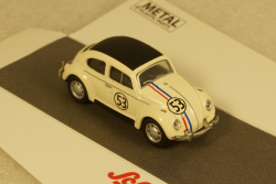 Volkswagen Kaffer Herbie #53, SH21888, Schuco  1:87