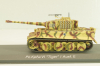 Pz.Kpfw. VI Tiger I Ausf. E, tank, G1E8E004, Altaya 1:72