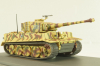 Pz.Kpfw. VI Tiger I Ausf. E, tank, G1E8E004, Altaya 1:72