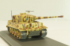 Pz.Kpfw. VI Tiger I Ausf. E, tank, G1E8E004, Altaya 1:72