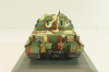 Sd. Kfz. 186 Panzerjager "Jagdtiger", tank, G1E8E006, Salvat 1:72