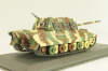 Sd. Kfz. 186 Panzerjager "Jagdtiger", tank, G1E8E006, Salvat 1:72