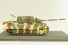 Sd. Kfz. 186 Panzerjager "Jagdtiger", tank, G1E8E006, Salvat 1:72