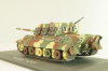 Sd. Kfz. 186 Panzerjager "Jagdtiger", tank, G1E8E006, Salvat 1:72