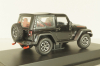 Jeep Wrangler Rubicon 10th anniversary, black, 86051, Greenlight 1:43 Уценка!