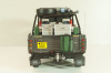 Land Rover Defender Tomb Raider (Lara Croft), movie edition , 8903TR, Kyosho 1:18