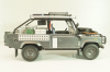Land Rover Defender Tomb Raider (Lara Croft), movie edition , 8903TR, Kyosho 1:18