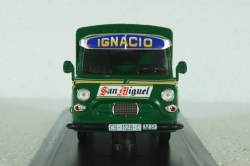 Sava J4 San Miguel 1974, Altaya 1:43