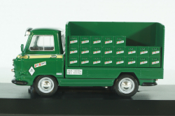 Sava J4 San Miguel 1974, Altaya 1:43
