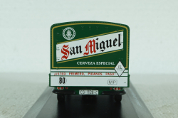 Sava J4 San Miguel 1974, Altaya 1:43