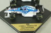 Tyrrell Yamaha 023 U.Katayama, Formula 1, 239,  Onyx 1:43