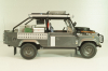 Land Rover Defender Tomb Raider (Lara Croft), movie edition , 8903TR, Kyosho 1:18