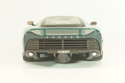 Jaguar XJ 220 1991, green, American Mint/Welly 1:24