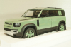 Land Rover Defender 110 75th limited edition 2023, ALM81811, Almost Real 1:18