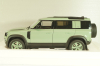 Land Rover Defender 110 75th limited edition 2023, ALM81811, Almost Real 1:18