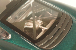 Jaguar XJ 220 1991, green, American Mint/Welly 1:24