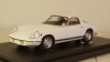 Neretti I Coupe 1964 Belgium, white, 05029, AutoCult 1:43