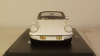 Neretti I Coupe 1964 Belgium, white, 05029, AutoCult 1:43