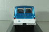 Ford Econoline 1964, blue/white, WB284, WhiteBox 1:43