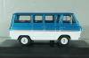 Ford Econoline 1964, blue/white, WB284, WhiteBox 1:43