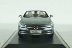 Mercedes SLK Roadster (R172), 2010, B66960511, Schuco 1:43