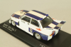 BMW 320i (E21) #21 Grp. 5 DRM 1977 R.Peterson, white/blue, 400772321, Minichamps 1:43