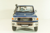 Toyota Land Cruiser 76 2017, blue, ALM870101, Almost Real 1:18