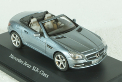 Mercedes SLK Roadster (R172), 2010, B66960511, Schuco 1:43