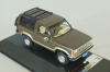 Ford Bronco II 1989, brown, PRD145, PremiumX 1:43