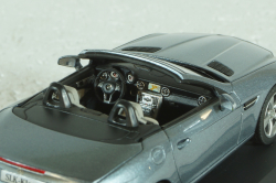Mercedes SLK Roadster (R172), 2010, B66960511, Schuco 1:43